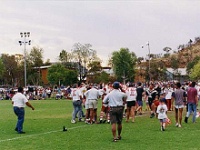 AUS NT AliceSprings 1995SEPT WRLFC GrandFinal United 021 : 1995, Alice Springs, Anzac Oval, Australia, Date, Month, NT, Places, Rugby League, September, Sports, United, Versus, Wests Rugby League Football Club, Year